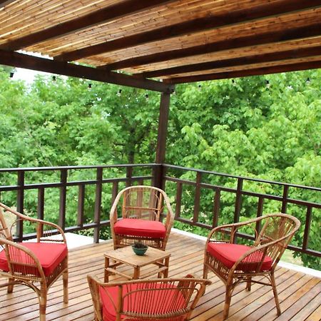 Casa Eden Exclusiva Y Comoda Casona De Descanso A Tan Solo 1 Hora De Bs As Villa Тигре Екстериор снимка