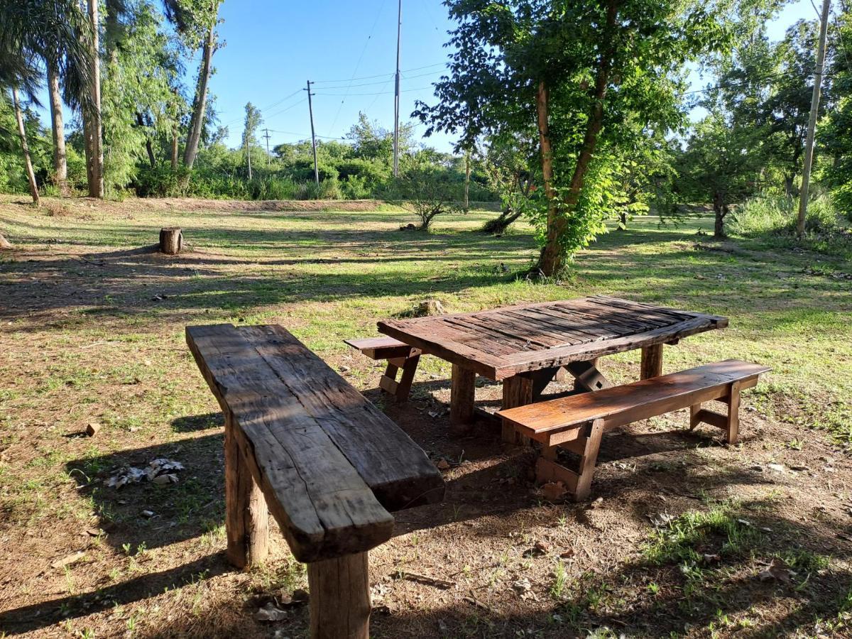 Casa Eden Exclusiva Y Comoda Casona De Descanso A Tan Solo 1 Hora De Bs As Villa Тигре Екстериор снимка