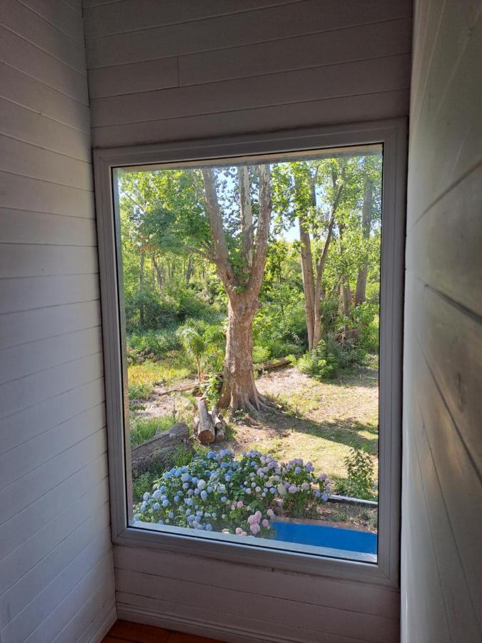 Casa Eden Exclusiva Y Comoda Casona De Descanso A Tan Solo 1 Hora De Bs As Villa Тигре Екстериор снимка