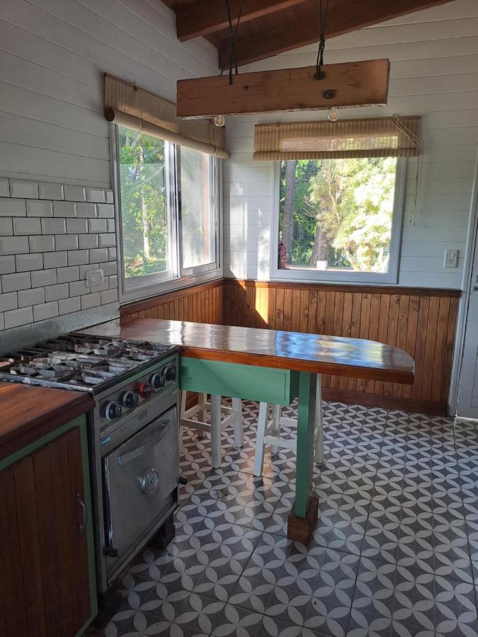 Casa Eden Exclusiva Y Comoda Casona De Descanso A Tan Solo 1 Hora De Bs As Villa Тигре Екстериор снимка