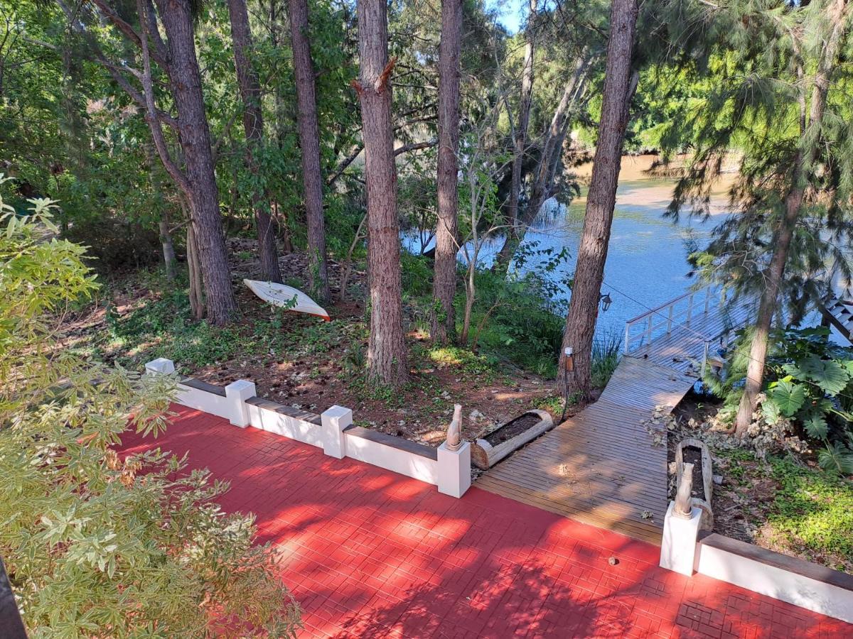 Casa Eden Exclusiva Y Comoda Casona De Descanso A Tan Solo 1 Hora De Bs As Villa Тигре Екстериор снимка