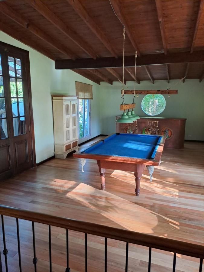 Casa Eden Exclusiva Y Comoda Casona De Descanso A Tan Solo 1 Hora De Bs As Villa Тигре Екстериор снимка