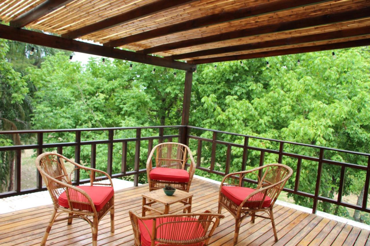Casa Eden Exclusiva Y Comoda Casona De Descanso A Tan Solo 1 Hora De Bs As Villa Тигре Екстериор снимка