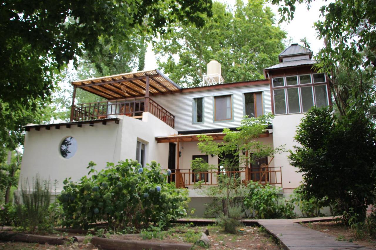 Casa Eden Exclusiva Y Comoda Casona De Descanso A Tan Solo 1 Hora De Bs As Villa Тигре Екстериор снимка