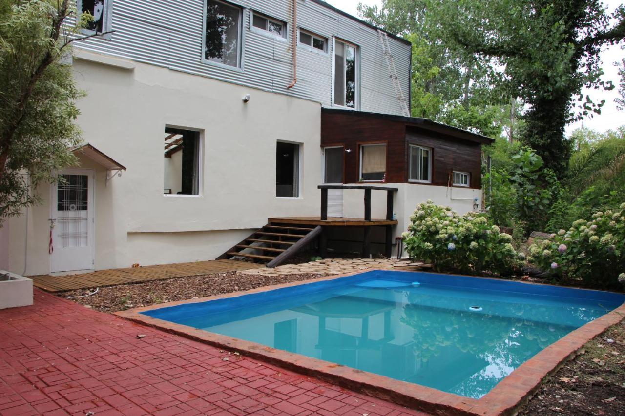 Casa Eden Exclusiva Y Comoda Casona De Descanso A Tan Solo 1 Hora De Bs As Villa Тигре Екстериор снимка