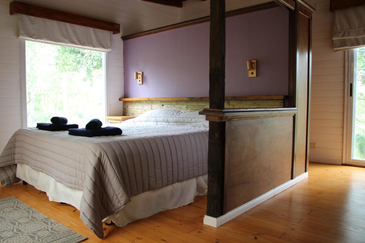 Casa Eden Exclusiva Y Comoda Casona De Descanso A Tan Solo 1 Hora De Bs As Villa Тигре Екстериор снимка