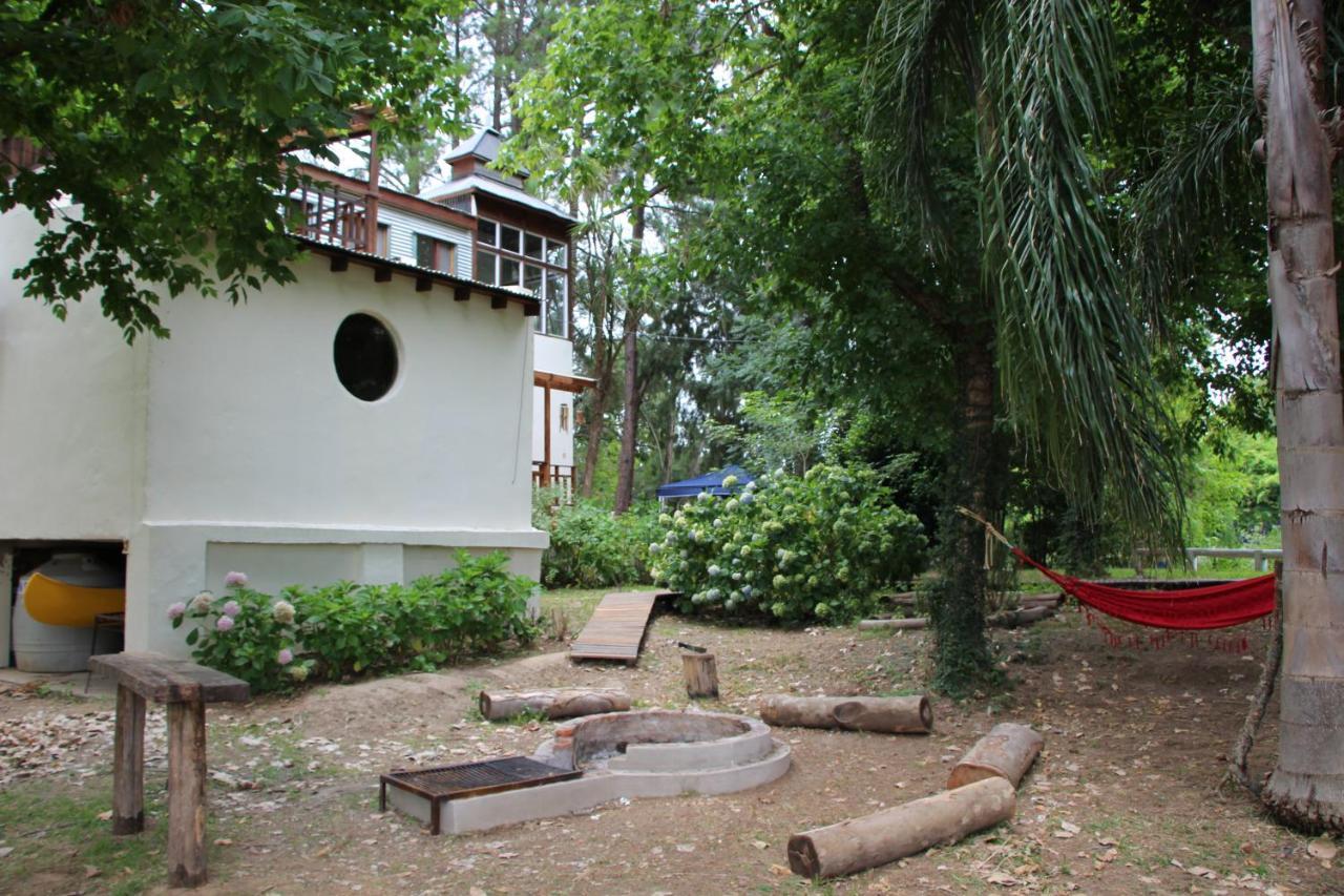 Casa Eden Exclusiva Y Comoda Casona De Descanso A Tan Solo 1 Hora De Bs As Villa Тигре Екстериор снимка