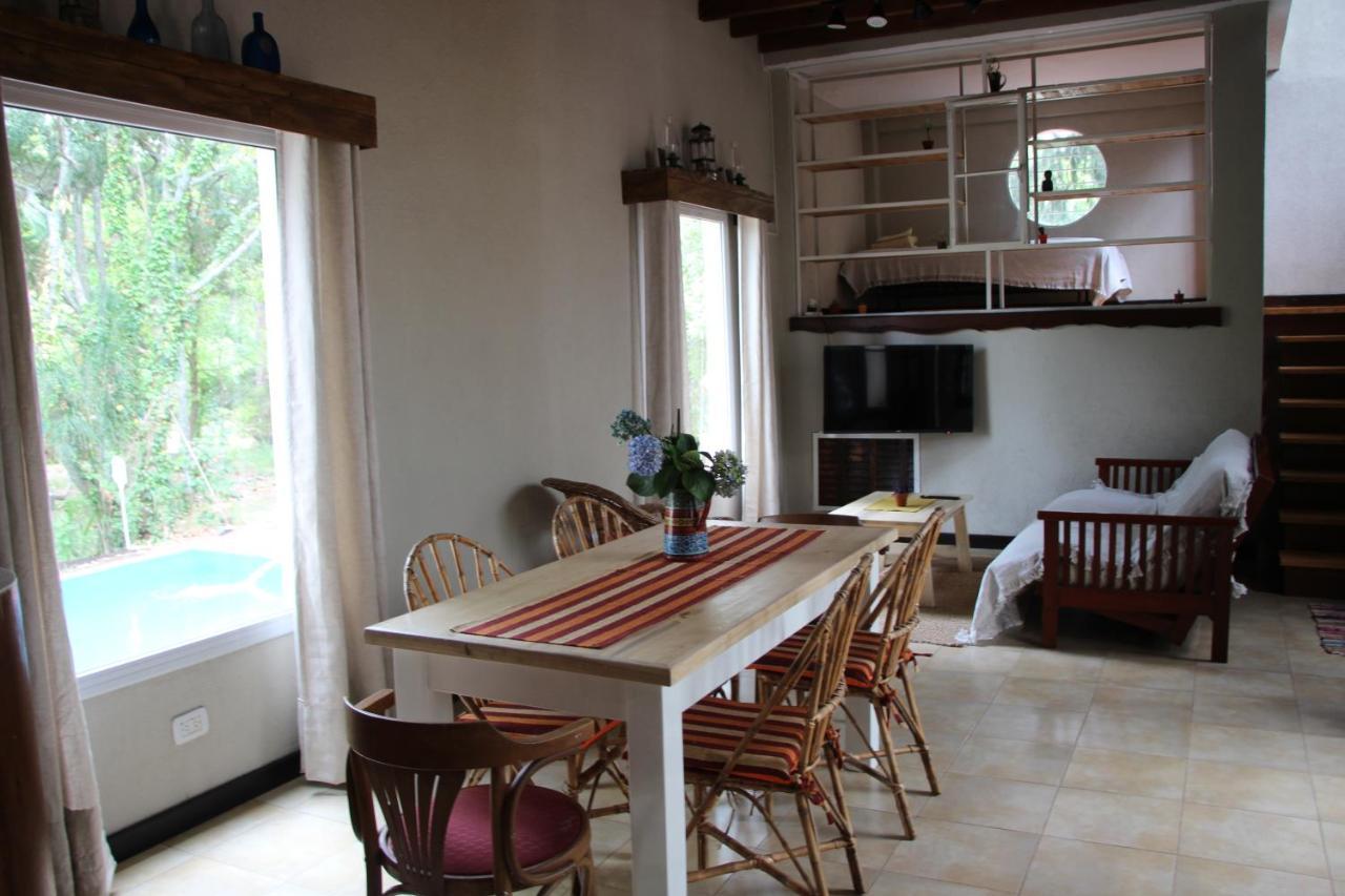Casa Eden Exclusiva Y Comoda Casona De Descanso A Tan Solo 1 Hora De Bs As Villa Тигре Екстериор снимка