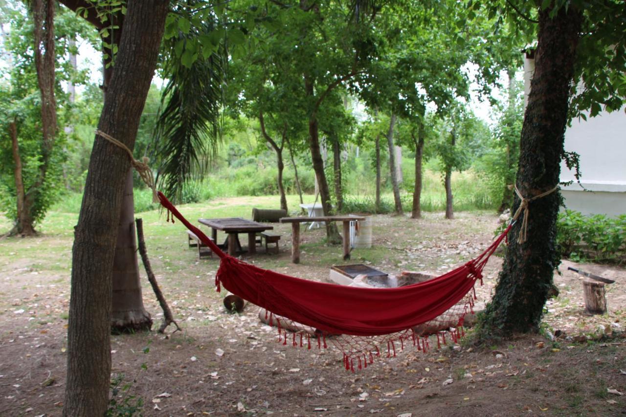 Casa Eden Exclusiva Y Comoda Casona De Descanso A Tan Solo 1 Hora De Bs As Villa Тигре Екстериор снимка