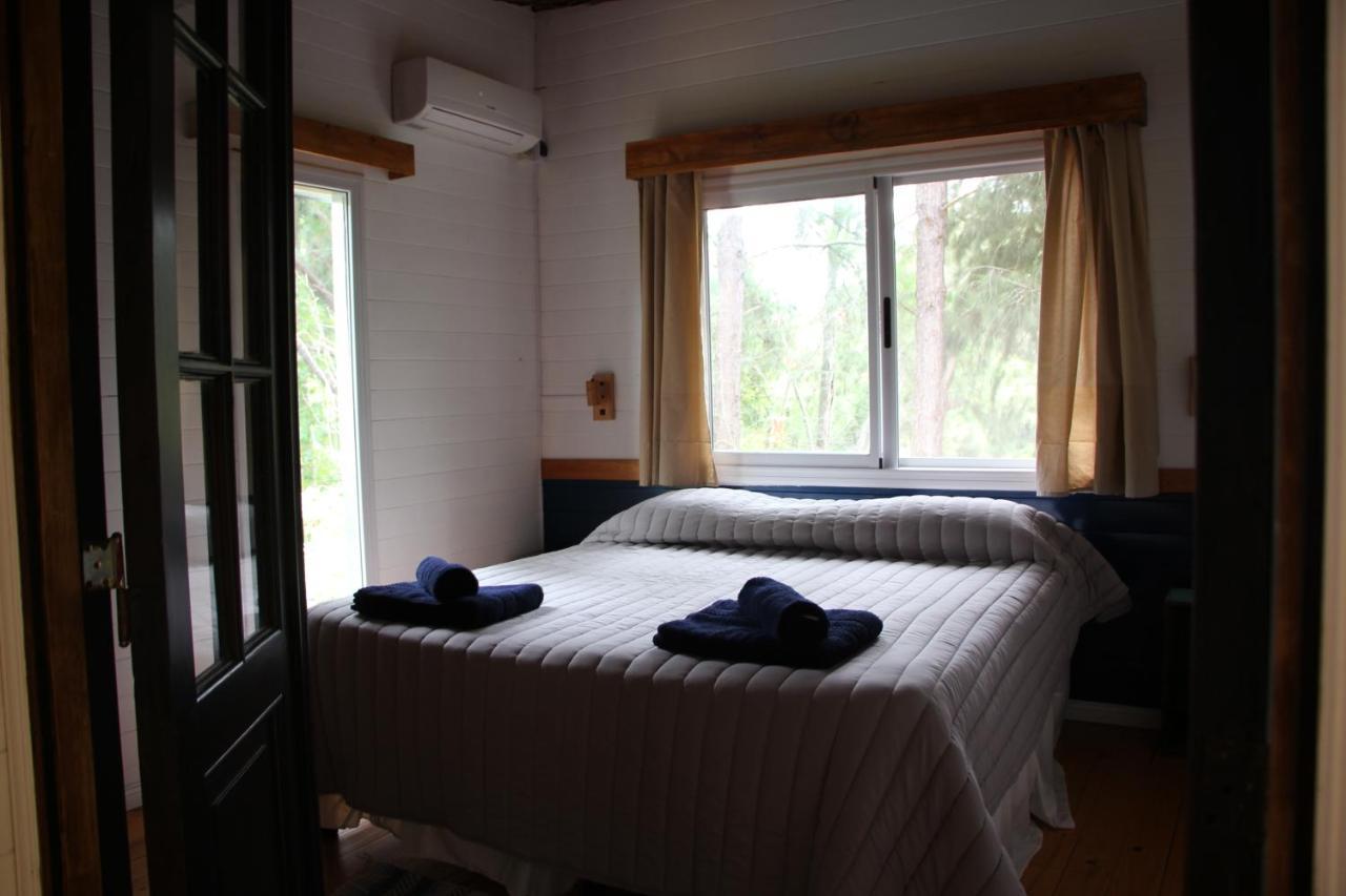 Casa Eden Exclusiva Y Comoda Casona De Descanso A Tan Solo 1 Hora De Bs As Villa Тигре Екстериор снимка