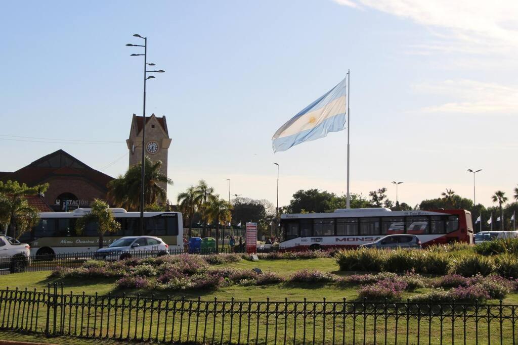 Casa Eden Exclusiva Y Comoda Casona De Descanso A Tan Solo 1 Hora De Bs As Villa Тигре Екстериор снимка